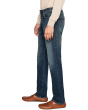 Everett Slim Straight Jeans Manzanita