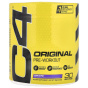 C4 / Cellucor, C4® Original, предтренировочный комплекс, со вкусом винограда, 159 г (5,6 унции)