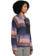 Microchill™ Snap Neck Pullover