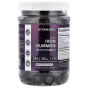Vitamatic, веганские жевательные таблетки с железом с витамином C, со вкусом винограда, 240 жевательных таблеток