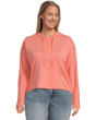 Kimono Long Sleeve Hoodie