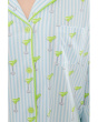 Playful Prints PJ Set