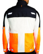 Run Visible Insulated Vest