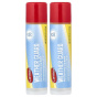 Carmex, Rain™, увлажняющий бальзам для губ, SPF 30, 2 шт. в упаковке, 4.25 г (0,15 унции)