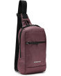 Metro Anti-theft Crossbody Sling