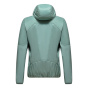 SALEWA Мужская воздушная куртка ORTLES HYB TW M