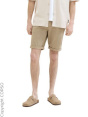 TOM TAILOR Шорты-чиносы C63075050-4290