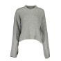 Calvin klein Толстовка - Женская - Grigio