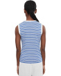 Ribbed Shell Tank