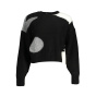 Desigual Sweatshirt-Woman-Черный