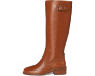 Silvana Tall Buckle Boots