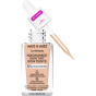 wet n wild Тональный крем без акцента ниацинамид легкий оттенок кожи - 32 мл