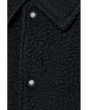 Club Sherpa Coaches Jacket