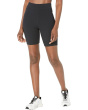 Pima Rib Bike Shorts