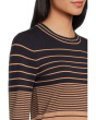 Long Sleeve Crew Neck Sweater