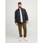 Jack and Jones Мужская легкая стеганая куртка-фугу