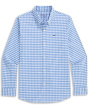 Vineyard Vines Kids Клетчатая юбка Skysail (для малышей / Маленьких деток/ больших деток)