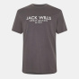 Jack Wills Мужская футболка с логотипом Carnaby