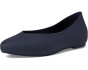 Brooklyn Pointed Flat