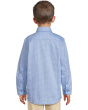 Boys Xc Flex Stretch Long-sleeve Shirt (Big Kid)