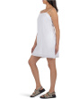 Jules Dress With Ties Straps