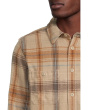Plusher™ Long Sleeve Flannel