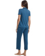 Feathers Essentials Notch PJ Set