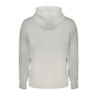 Calvin klein Толстовка с капюшоном - Мужская - Bianco