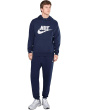 Club Pull-Over Fleece Hoodie