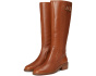 Silvana Tall Buckle Boots