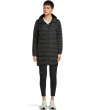 Cerium Mid Coat