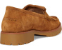 Treena Lug Kiltie Loafers