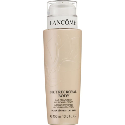 Lancôme Лосьон для тела Nutrix Royale - 400 мл