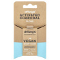 Dr. Tungs, Ecosentials ™, веганская нить Smart Floss®, лемонграсс, 27 м (30 ярдов)