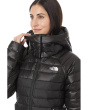 Metropolis Parka