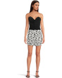 Shirred Bill Pickleball Skirt