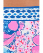 Noa Strapless Maxi Dress