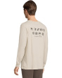 Call Sign Long Sleeve Tee