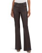Ana High-Rise Fab Ab Flare-Baby Dn All Over