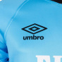 Umbro Футболка для регби на выезде на Фиджи для взрослых 2026