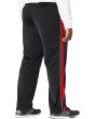 Essentials 3-Stripes Tricot Open Hem Pants