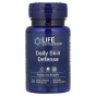 Life Extension, Daily Skin Defense, 30 вегетарианских капсул