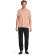 Regular Fit Fleece Non-brushed Cargo Sweatpants