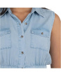 Dorothy Button Down Dress