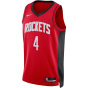 NIKE Мужская футболка для болельщиков Houston Rockets Icon Edition 2022/2