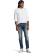 Classic Fit Soft Touch Long-Sleeve Tee