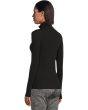 Layering Long Sleeve Turtle Neck Knit Top