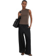 Ribbed Shell Tank