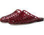 Barcelona Jelly Mule/Clog Shoes