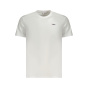Fila Футболка - Мужская - Bianco
